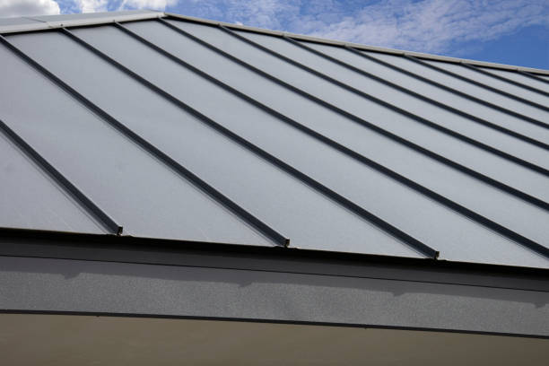 Best Commercial Roofing Services  in Poipu, HI